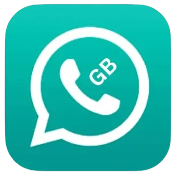 GB WhatsApp Logo