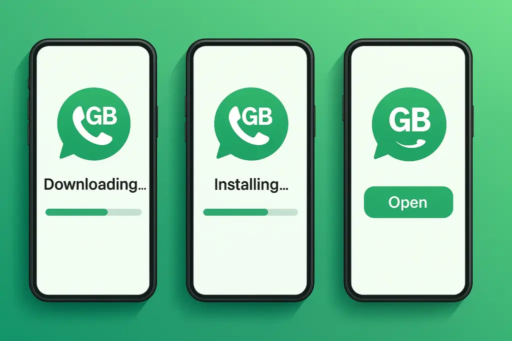 Installation Guide