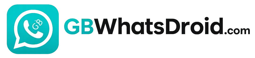 gbwhatsdroid logo